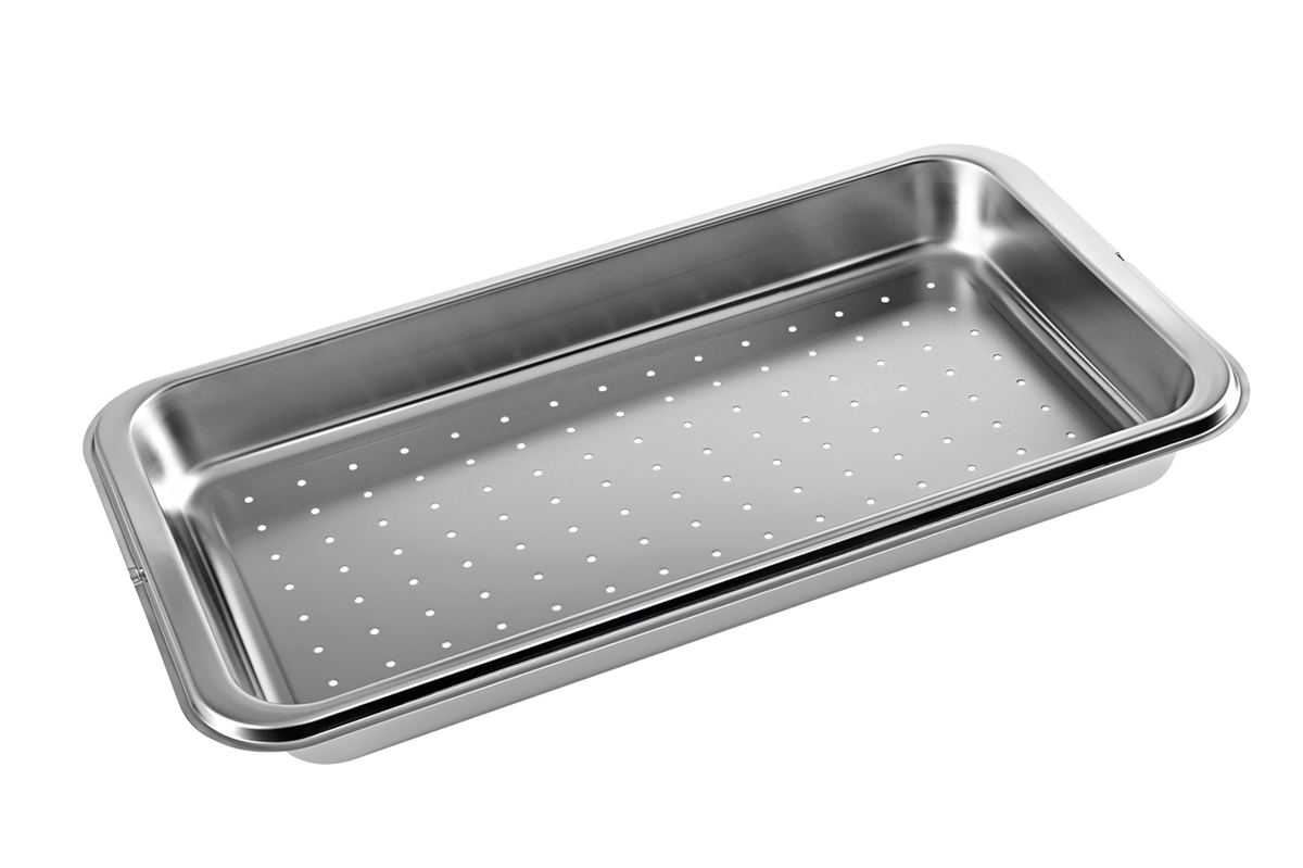 MIELE DGGL 50 40 Contenitore per forno a vapore forato