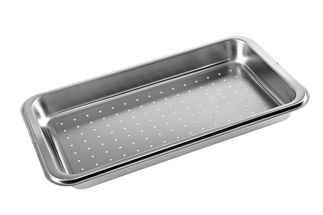 MIELE DGGL 50 40 Contenitore per forno a vapore forato