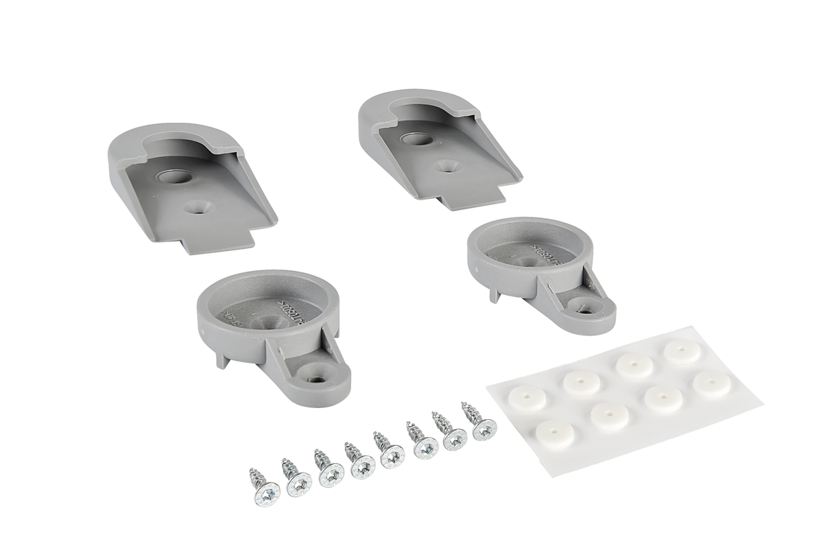 MIELE WTV500 Kit collegamento colonna lava-asciuga