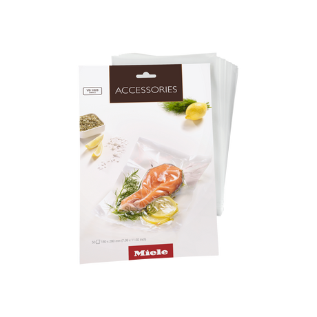 MIELE VB 1828 Piccolo sacchetto per sottovuoto