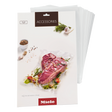MIELE VB 2435 Sacchetti sottovuoto grandi