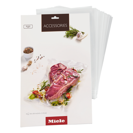 MIELE VB 2435 Sacchetti sottovuoto grandi