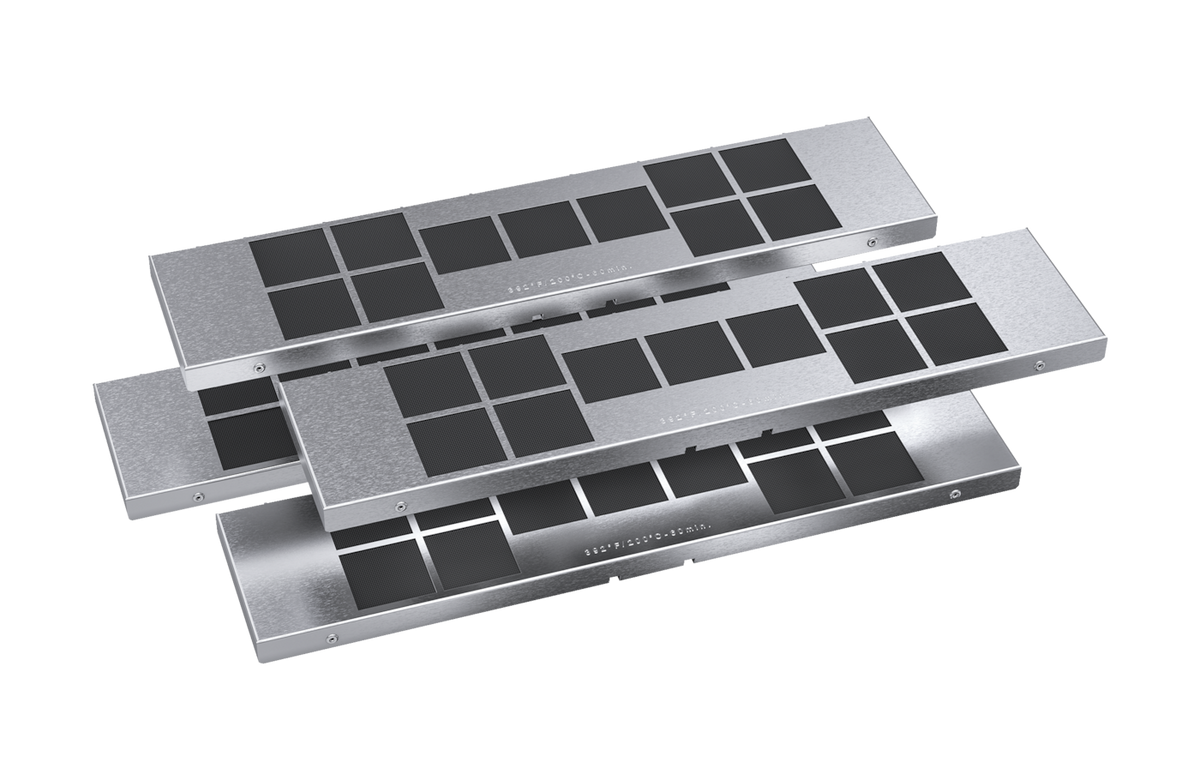 MIELE DKF 21-R Longlife AirClean filtre à charbon