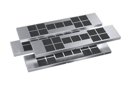 MIELE DKF 21-R Longlife AirClean filtre à charbon