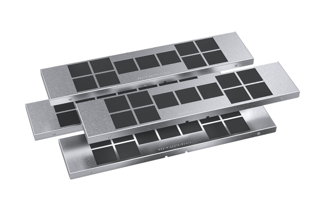 MIELE DKF 21-R Longlife AirClean filtre à charbon