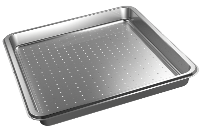 MIELE DGGL100-40 Contenitore forno a vapore forato