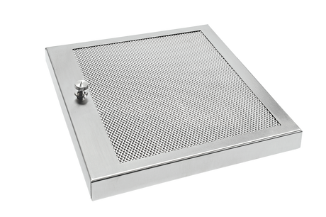 MIELE DKF 12-R Longlife AirClean filtre à charbon
