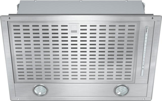 MIELE Cappa aspirante DA 2558 ED EXTA