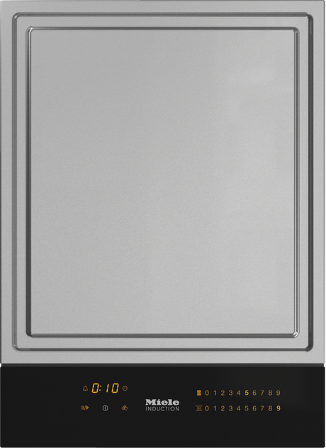 MIELE SmartLine Teppan Yaki a Induzione CS 7632 FL