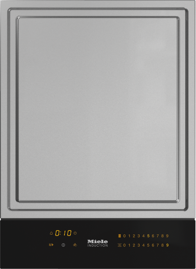 MIELE SmartLine Teppan Yaki a Induzione CS 7632 FL