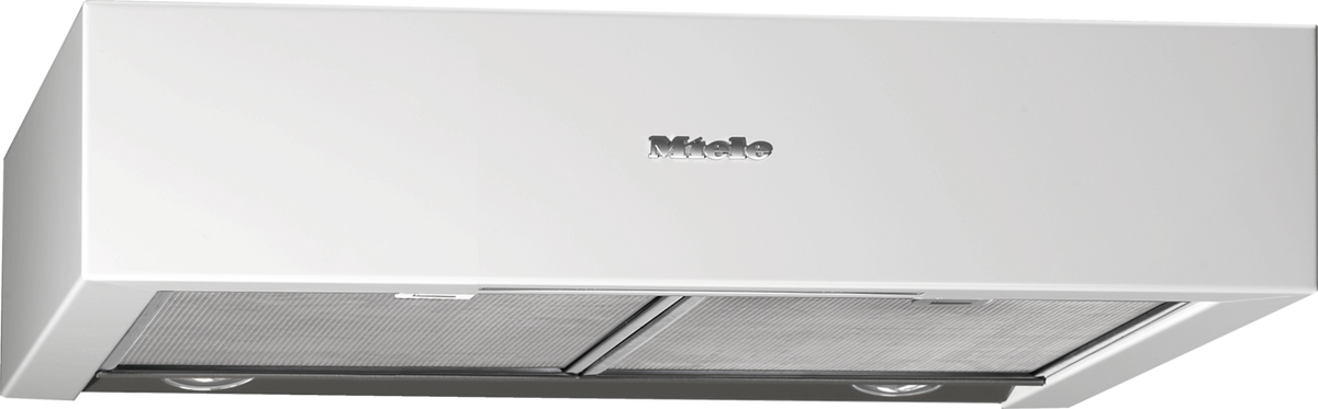 MIELE Cappa aspirante DA 1255 BW CH