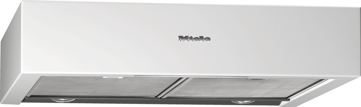 MIELE Cappa aspirante DA 1260 BW CH
