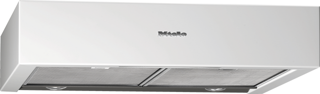 MIELE Cappa aspirante DA 1260 BW CH