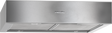 MIELE Cappa aspirante DA 1255 ED CH