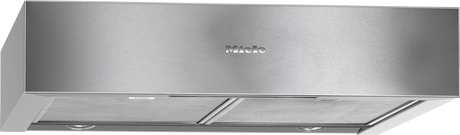 MIELE Cappa aspirante DA 1255 ED CH