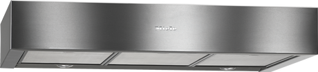 MIELE Cappa aspirante DA 1200 ED CH