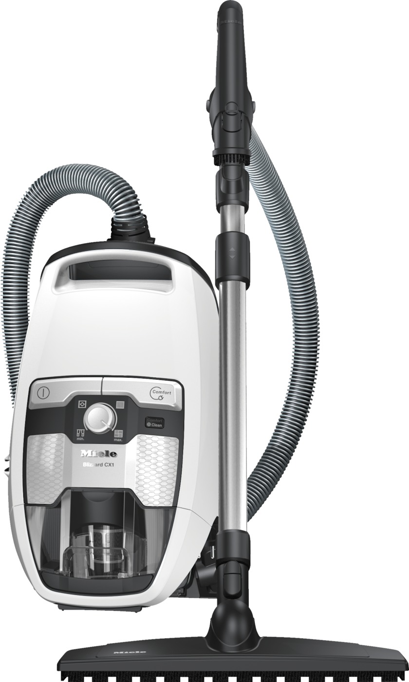 MIELE Aspirapolvere BlizzardCX1 Parq. Pow