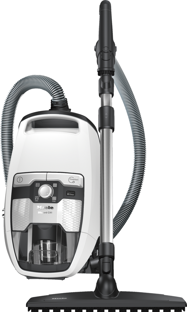 MIELE Aspirapolvere BlizzardCX1 Parq. Pow