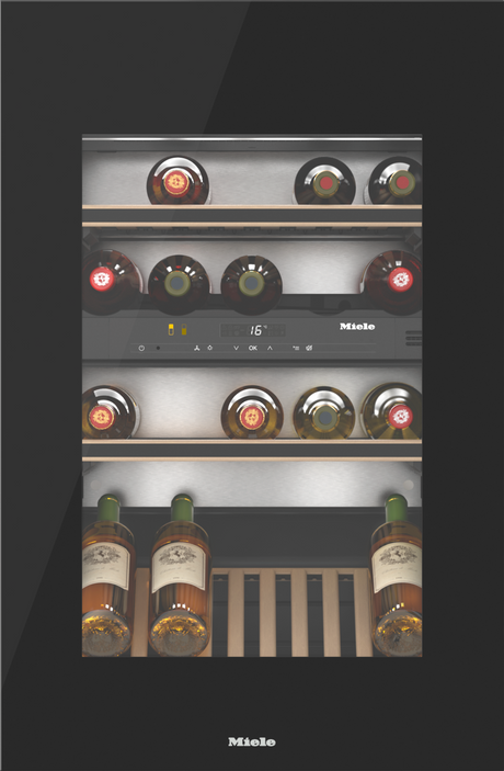 MIELE Enoteca KWT 6422 iG-1 SW RE
