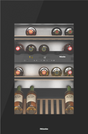MIELE Enoteca KWT 6422 iG-1 SW RE
