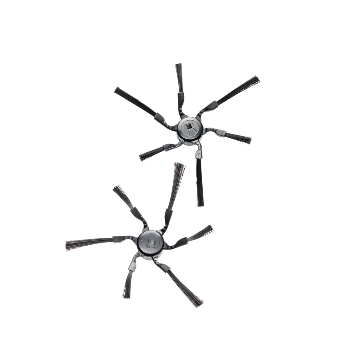 MIELE RX2-SB Spazzola laterale 2 pezzi