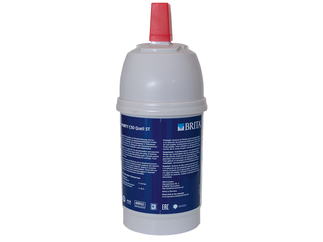 MIELE Cartouche filtrante Brita Purity C50