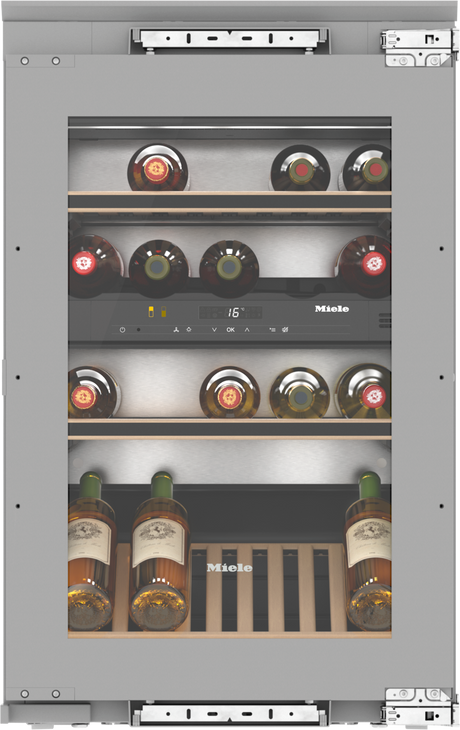 MIELE Enoteca KWT 6422 i-1 RE