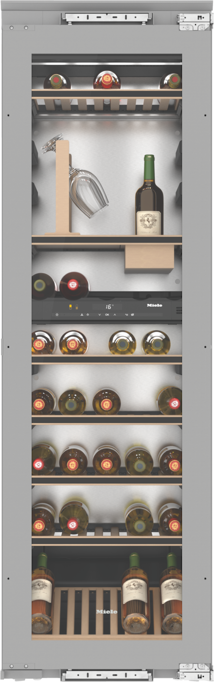 MIELE Enoteca KWT 6722 iS-1 RE