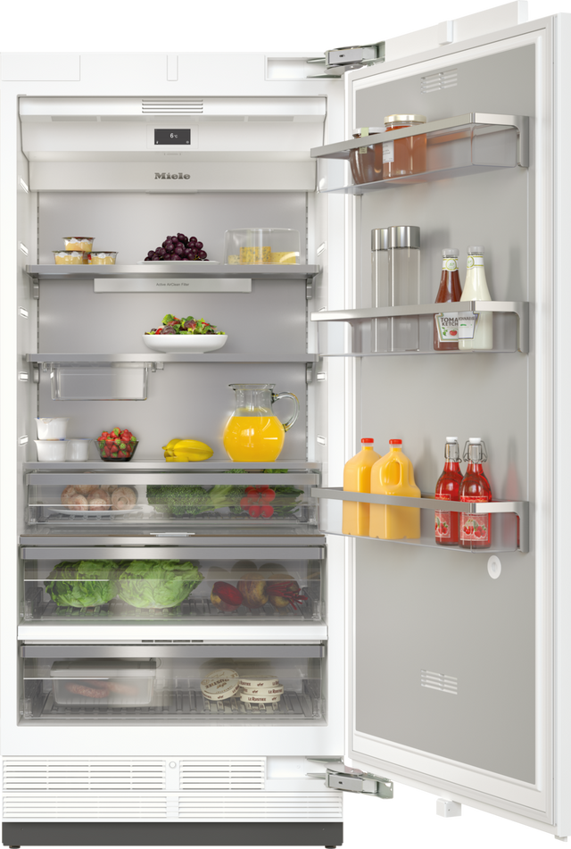 MIELE Frigorifero K2902Vi RE MasterCool