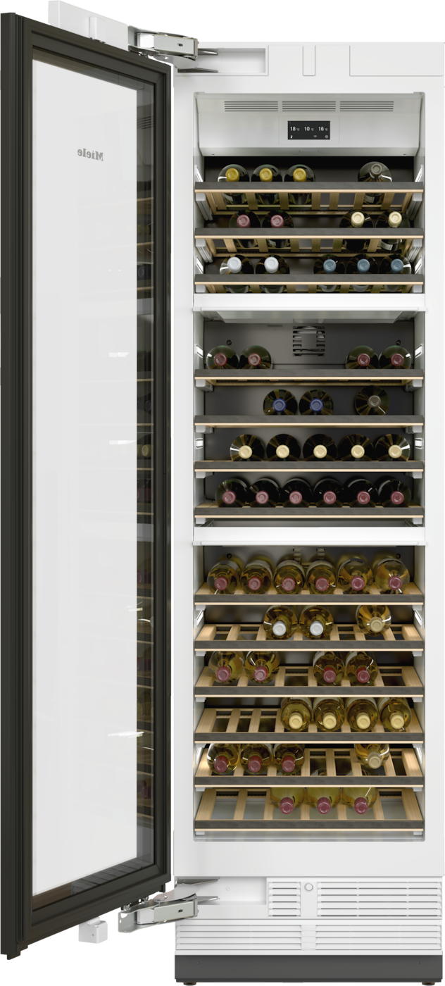MIELE Enoteca climat. KWT2612Vi LI MasterCool