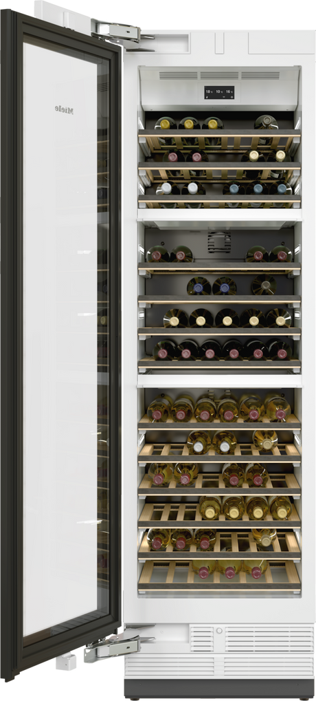 MIELE Enoteca climat. KWT2612Vi LI MasterCool