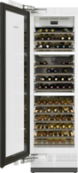 MIELE Enoteca climat. KWT2612Vi LI MasterCool