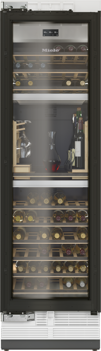 MIELE Enoteca climat. KWT2672ViS LI MasterCool