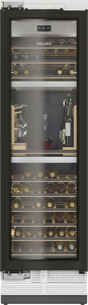 MIELE Enoteca climat. KWT2672ViS LI MasterCool