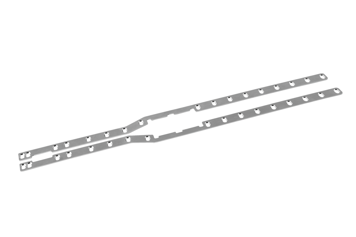 MIELE MSGF Kit montaggio p.frontali lavastoviglie divisi