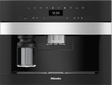 MIELE Macchina da caffè da incasso CVA 7440-60 ED