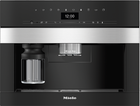 MIELE Macchina da caffè da incasso CVA 7440-60 ED