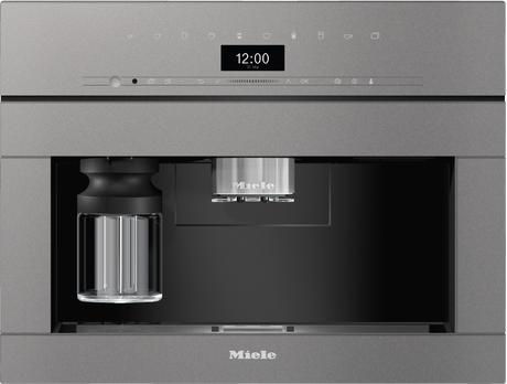 MIELE Macchina da caffè da incasso CVA 7440-60 GR