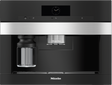 MIELE Macchina da caffè da incasso CVA 7845-60 ED