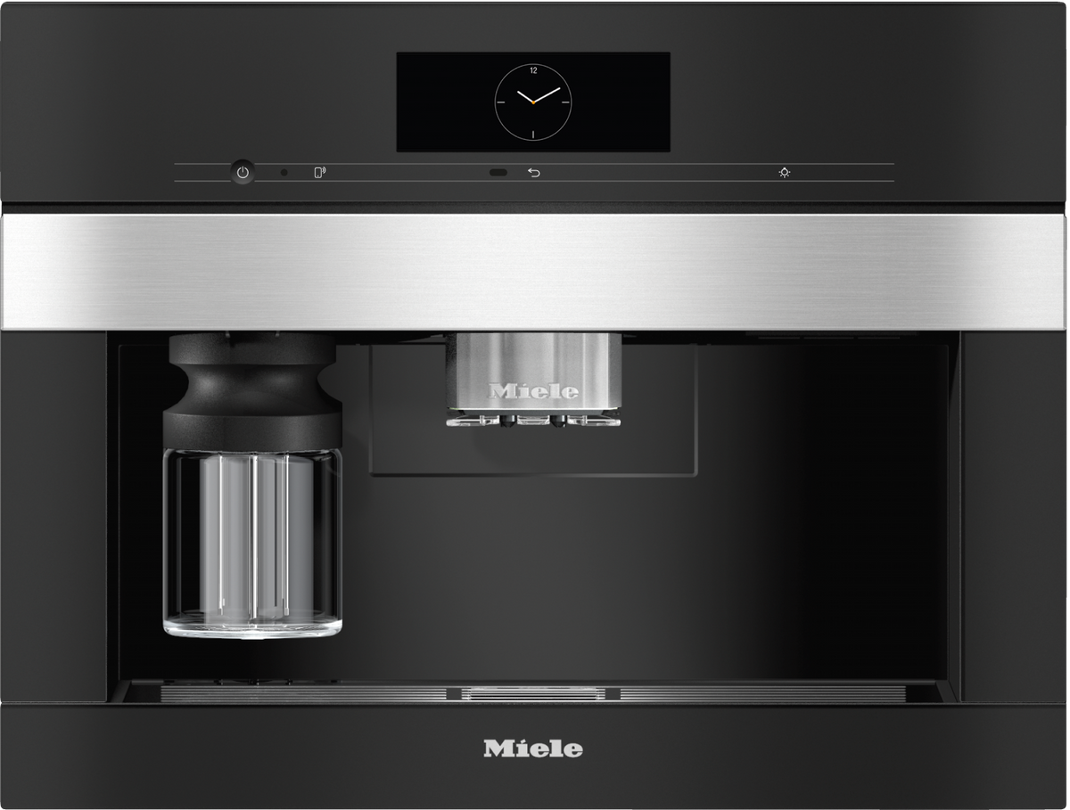 MIELE Macchina da caffè da incasso CVA 7845-60 ED