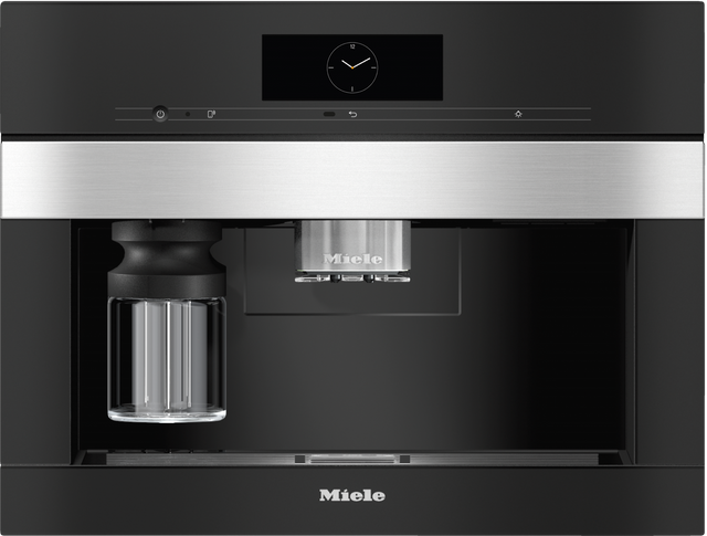 MIELE Macchina da caffè da incasso CVA 7845-60 ED