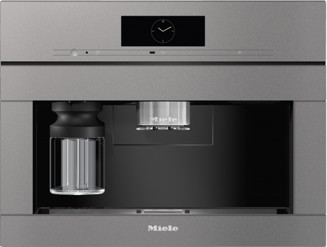 MIELE Macchina da caffè da incasso CVA 7845-60 GR
