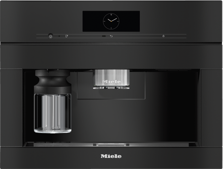 MIELE Macchina da caffè da incasso CVA 7845-60 SW