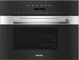 MIELE Forno a vapore DG 7240-60 ED