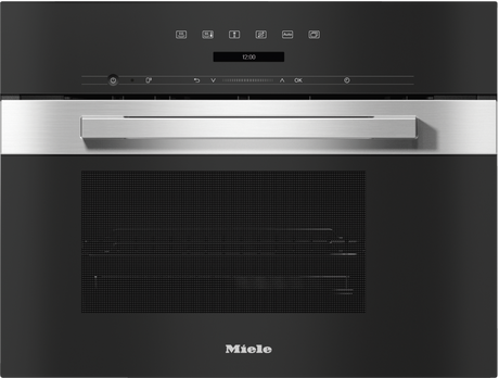 MIELE Forno a vapore DG 7240-60 ED