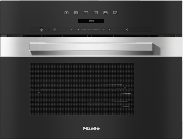 MIELE Forno a vapore DG 7240-60 ED
