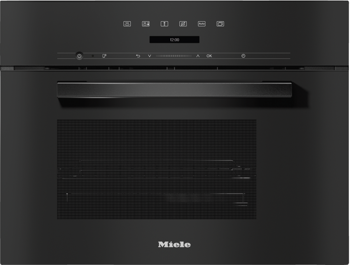 MIELE Forno a vapore DG 7240-60 SW