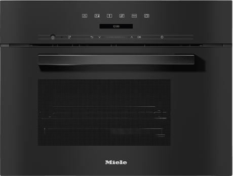 MIELE Forno a vapore DG 7240-60 SW