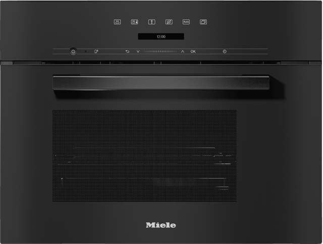 MIELE Forno a vapore DG 7240-60 SW