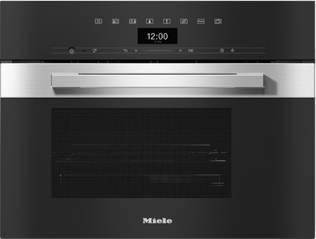 MIELE Forno a vapore DG 7440-60 ED